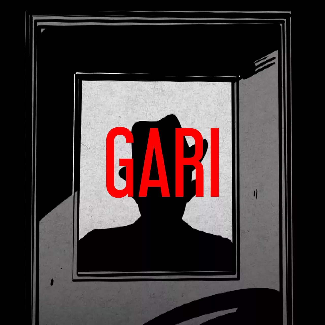 Gari, 'Bidegurutzean' saioan
