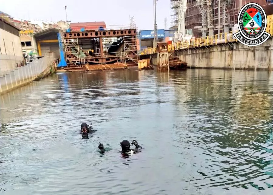 santurtzi hilketa ertzaintza