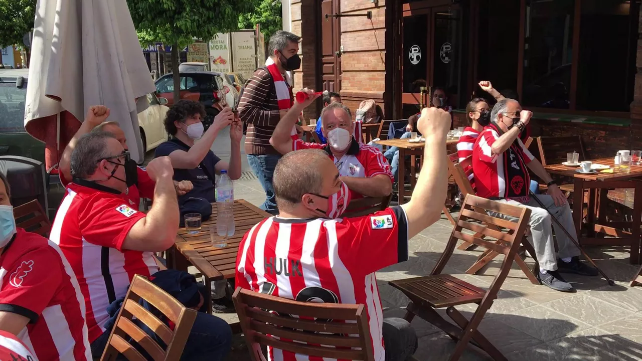 Aficionados del Athletic