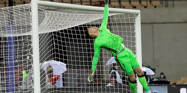 Athletic vs. Real Sociedad. EFE