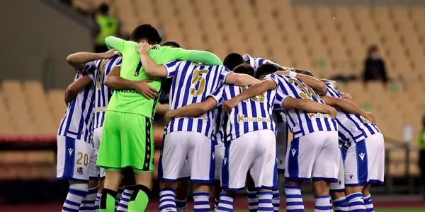 Athletic vs. Real Sociedad. EFE