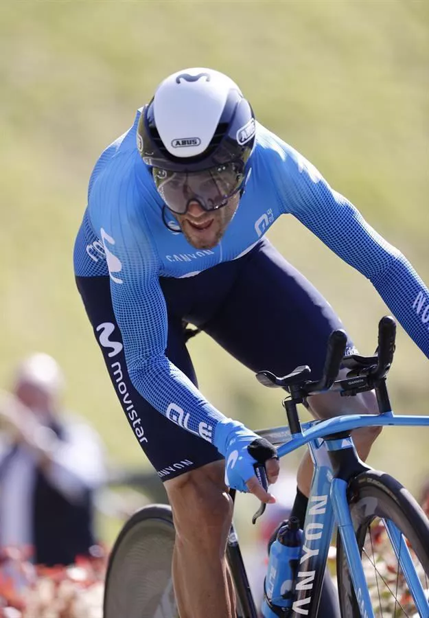 Alejandro Valverde (Movistar)