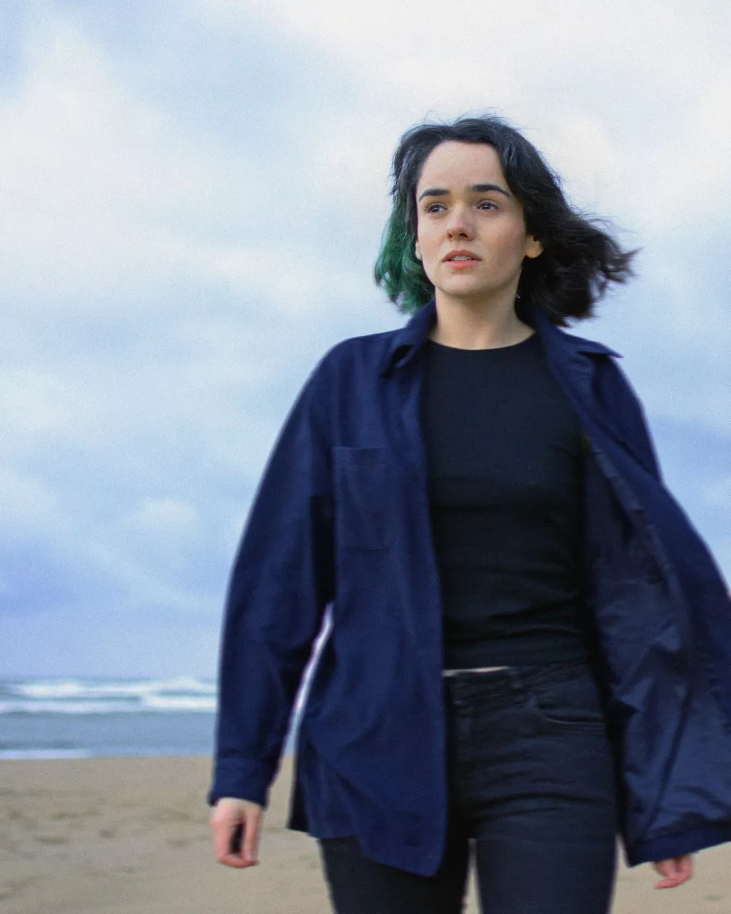 Eneritz Furyakek hartuko du parte, besteak beste, kontzertuan