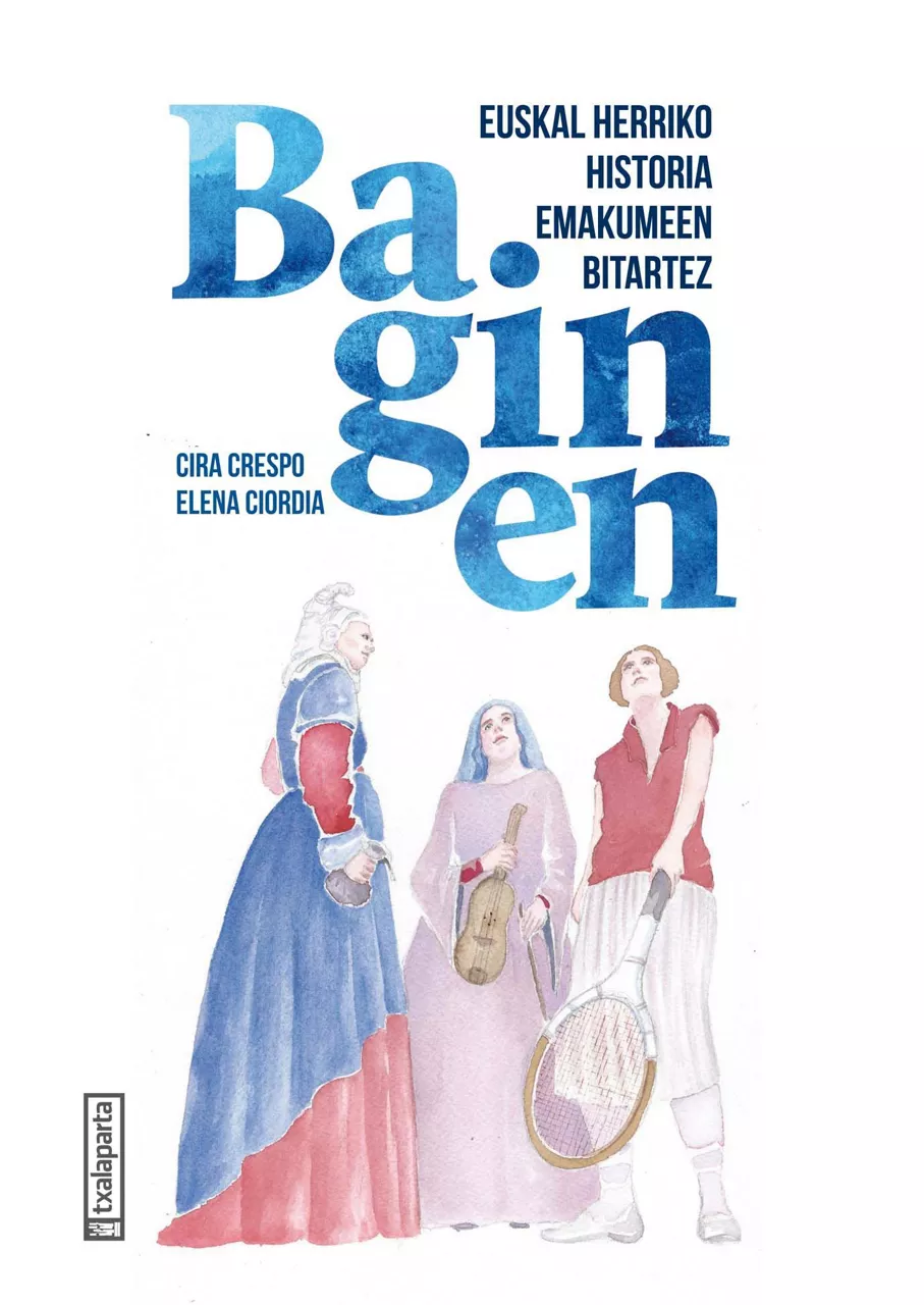"Baginen"