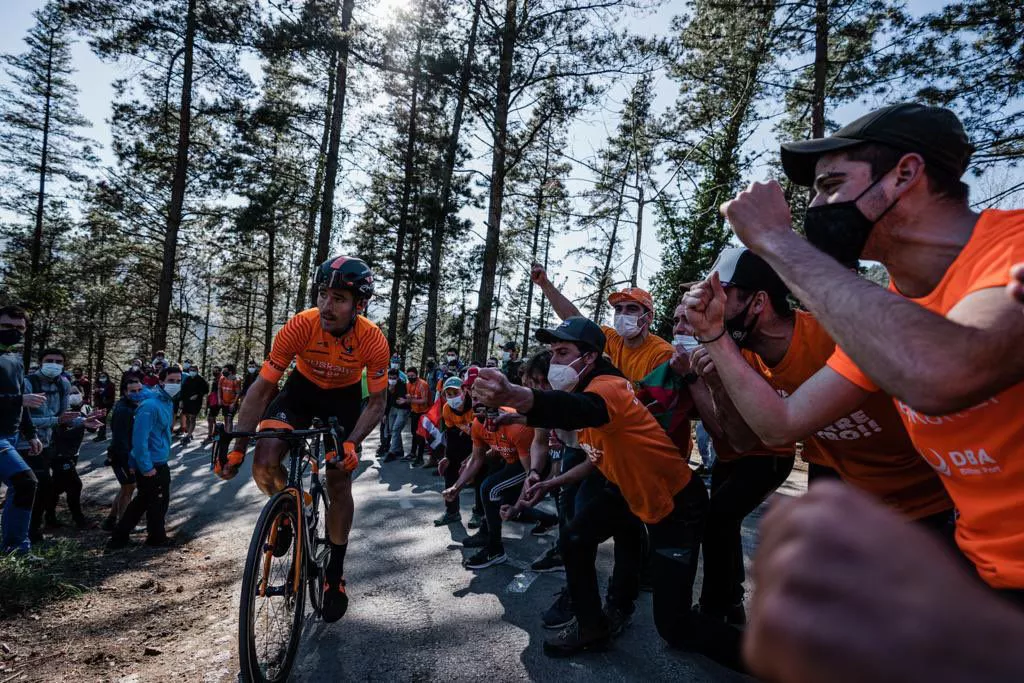 Euskaltel-Euskadi zaleekin