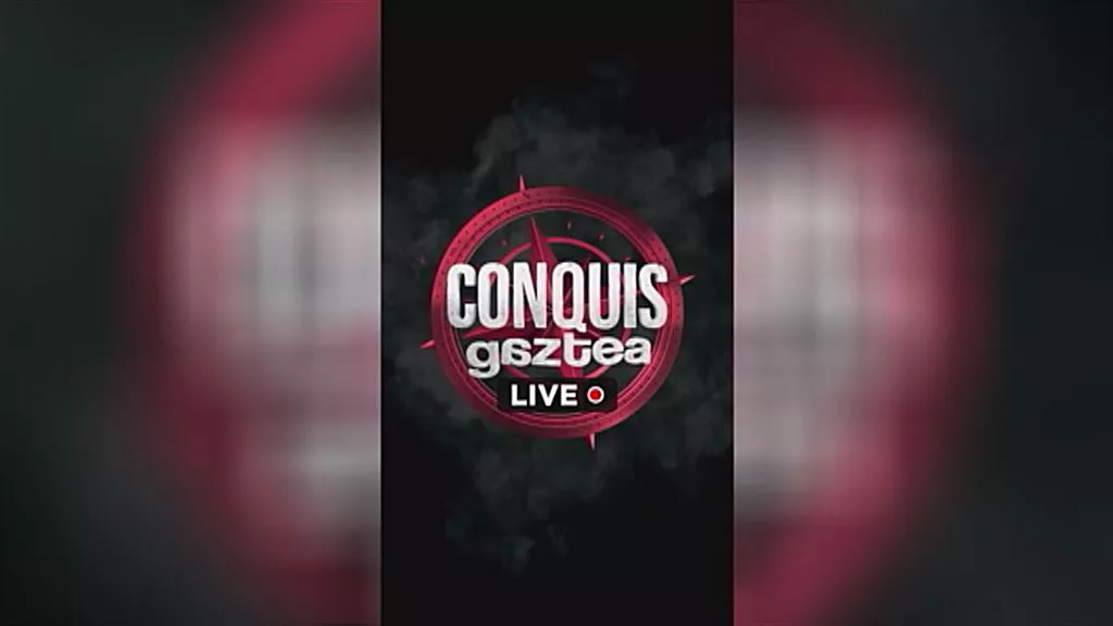 Conquis Gaztea: Sandiaren Erronka. Argazkia: EITB MEDIA