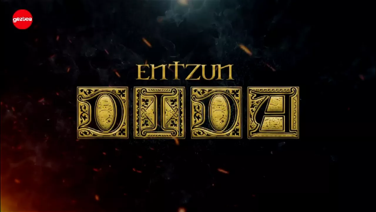 DidaKatilu. Argazkia: EITB MEDIA