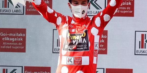 Primoz Roglic