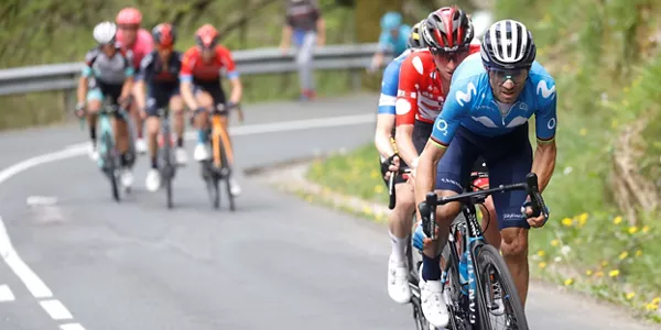 Alejandro Valverderen erasoaldia