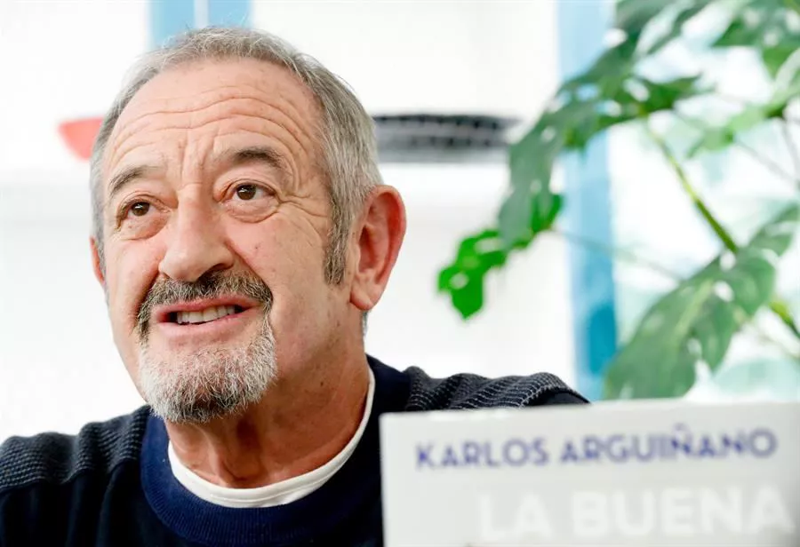 Karlos Arguiñano
