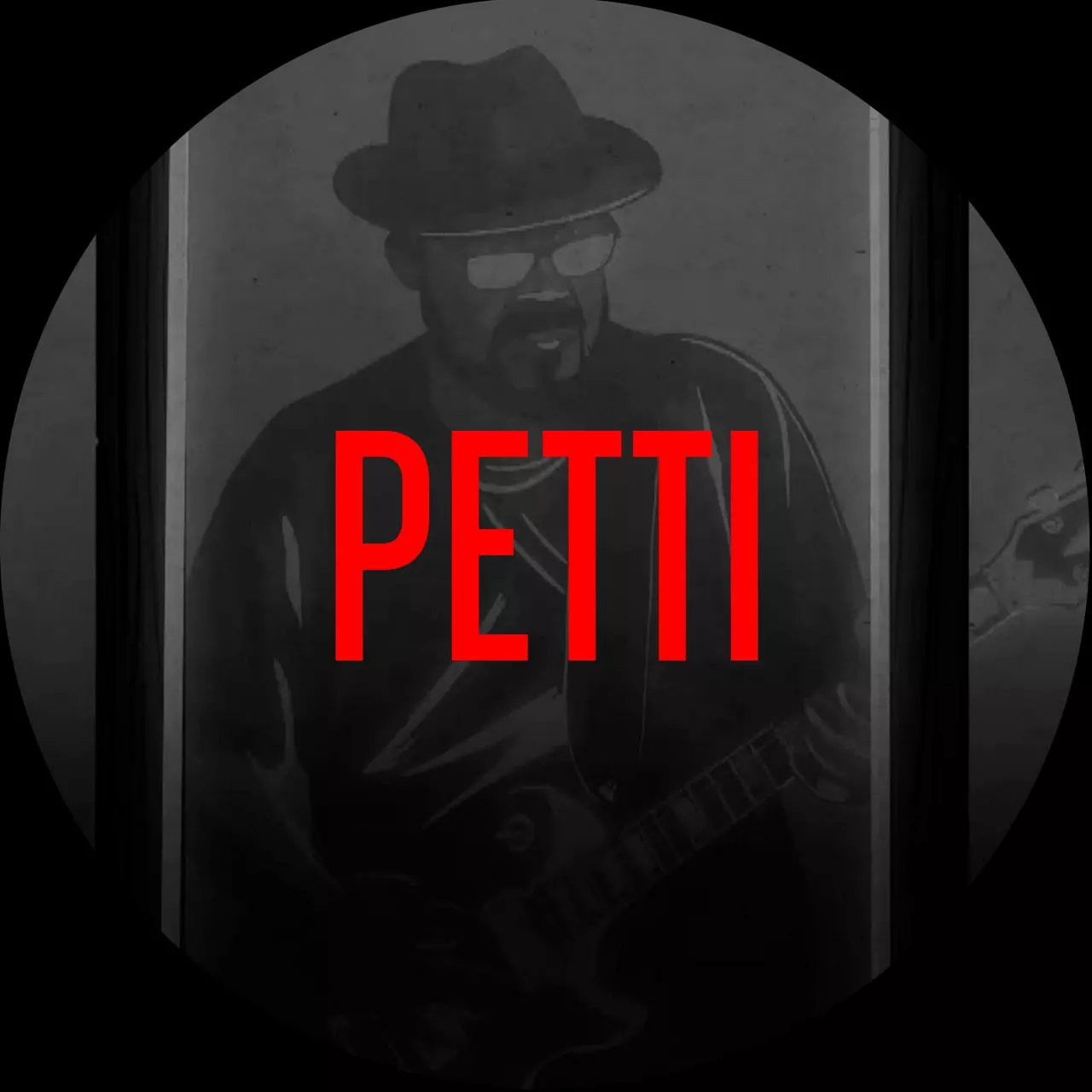 Gaztea Bidegurutzean: Petti