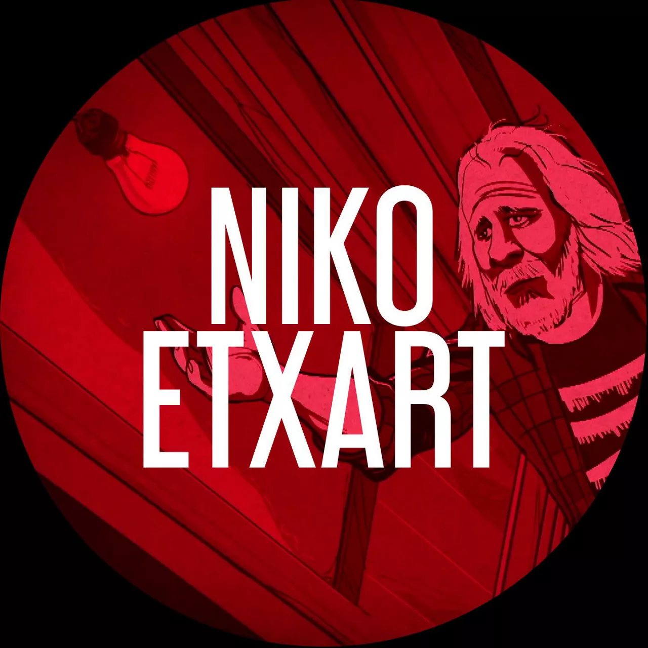 Niko Etxart