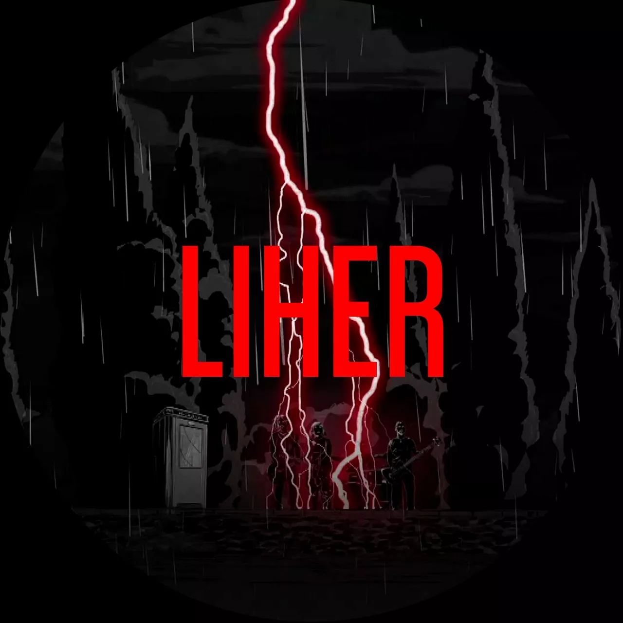 Liher taldea