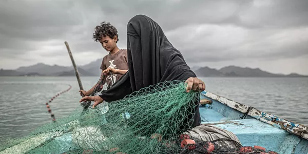 Yemen.Foto: Pablo Tosco