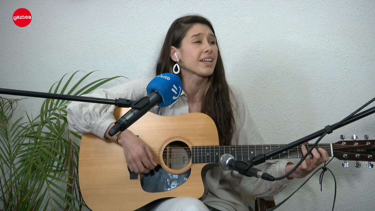 Ainhoa Arroitajauregi