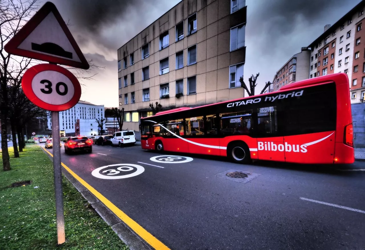 Bilbao