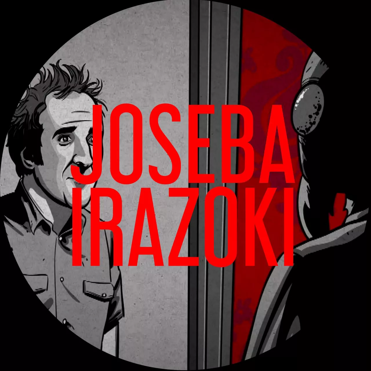 Joseba Irazoki, Bidegurutzean
