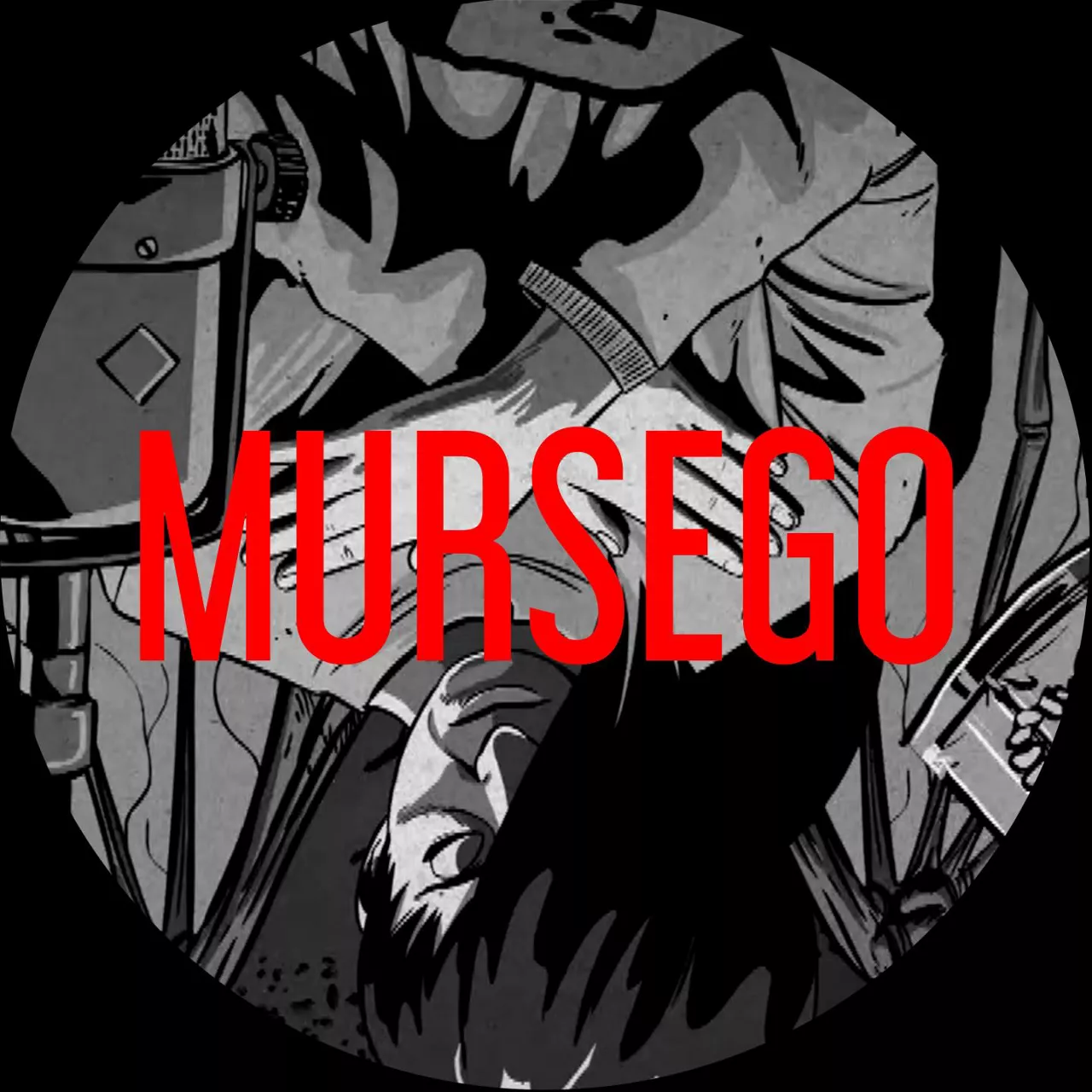 Mursego