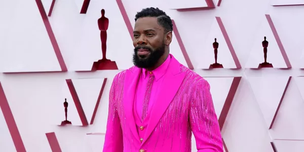 Colman Domingo (EFE)