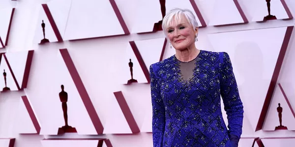 Glenn Close (EFE)