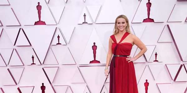 Reese Witherspoon (EFE)