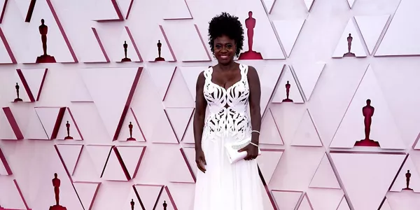 Viola Davis (EFE)