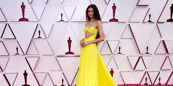 Zendaya (EFE)