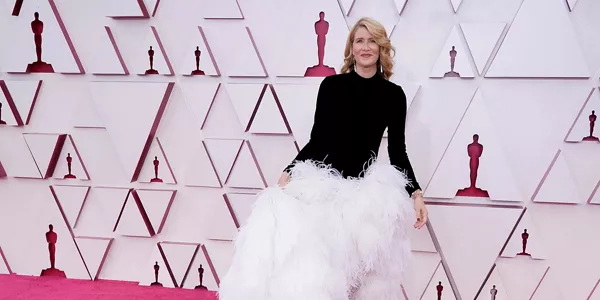 Laura Dern (EFE)