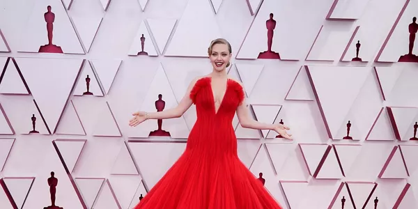 Amanda Seyfried (EFE)
