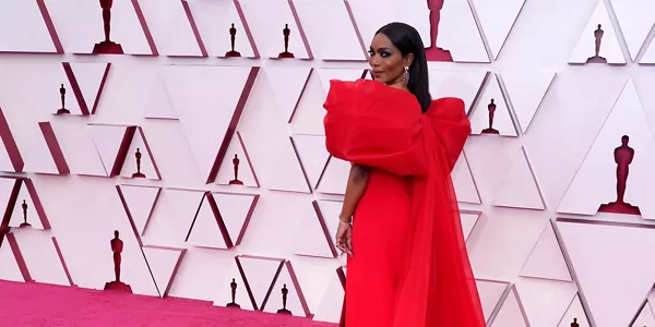 Angela Bassett (EFE)