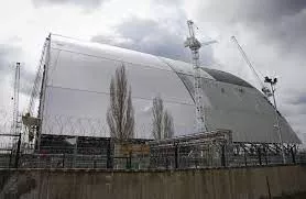 Txernobylgo zentral nuklearra