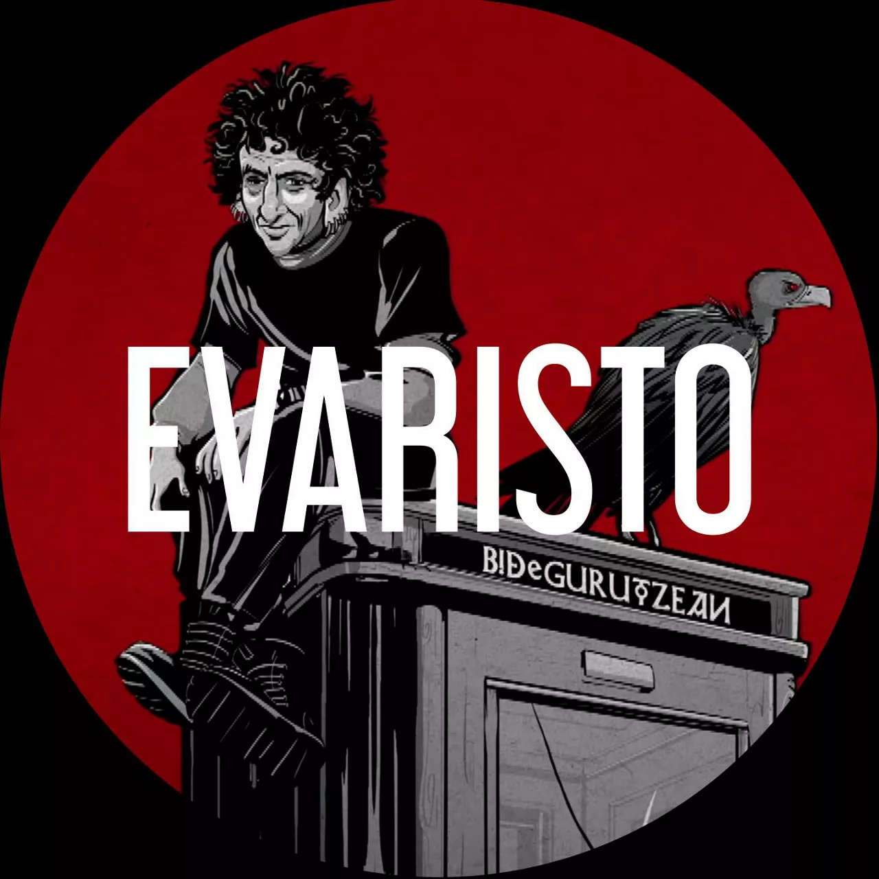 Evaristo