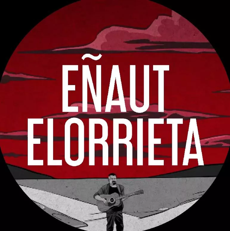 Eñaut Elorrieta