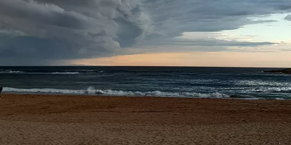 San Sebastián (Andrés Uriarte)