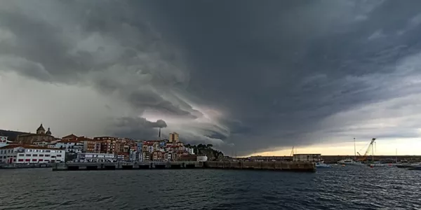 Bermeo (Andoni Gondra)
