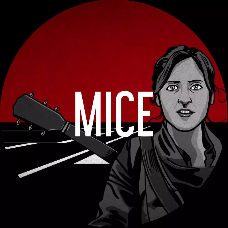 Mice