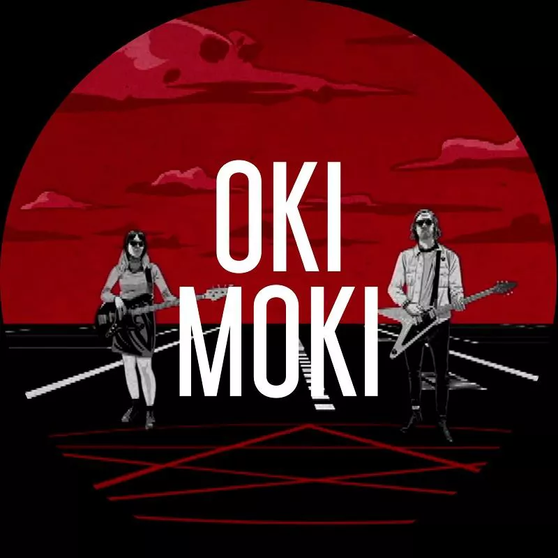 Oki Moki
