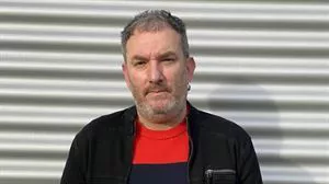 Jon Maia