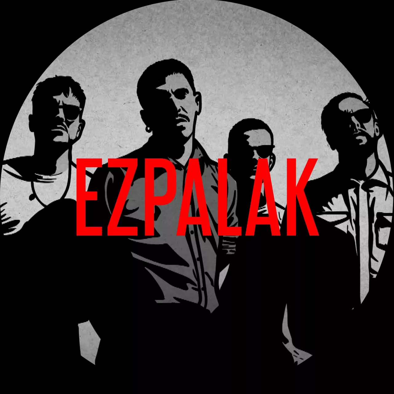 Ezpalak Bidegurutzean