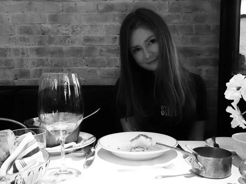 Anna Delvey