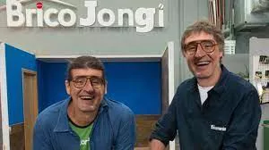 Briko Jongi