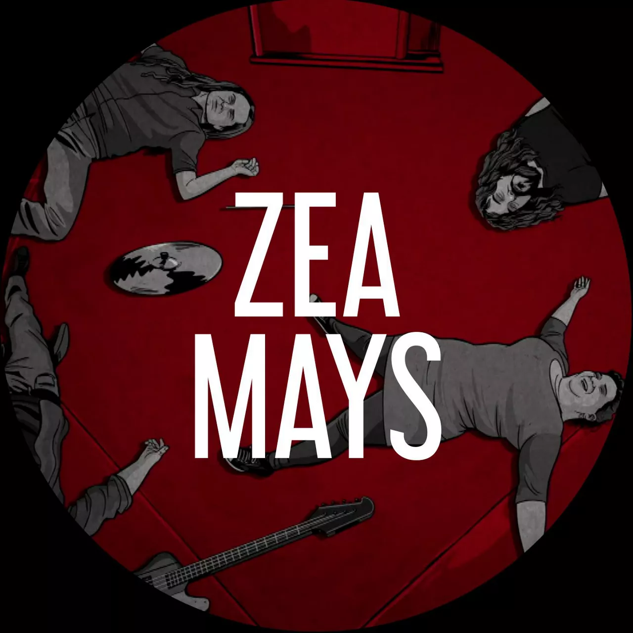 Zea Mays