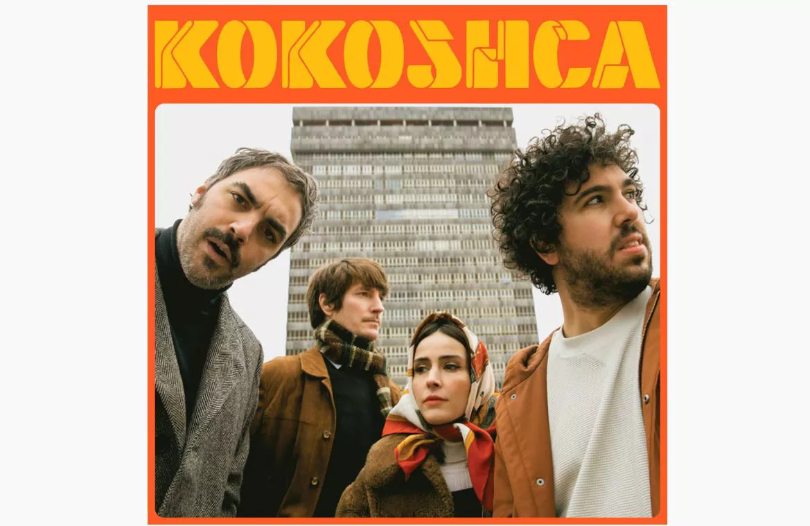 Kokoshca taldea