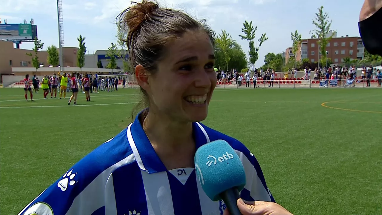 Itziar Gastearena