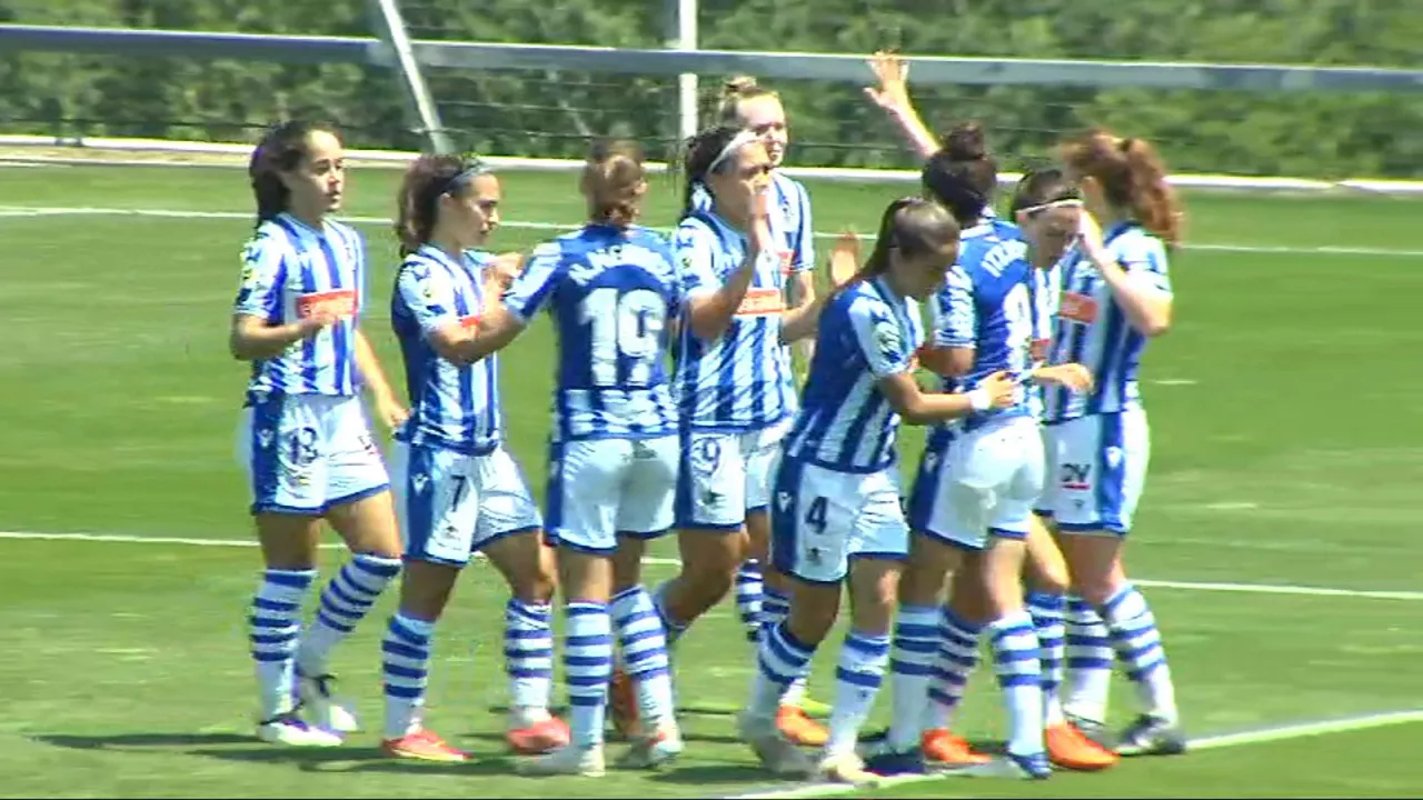 Real Sociedad