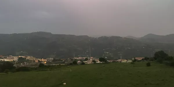Portugalete (Egoitz Castro)