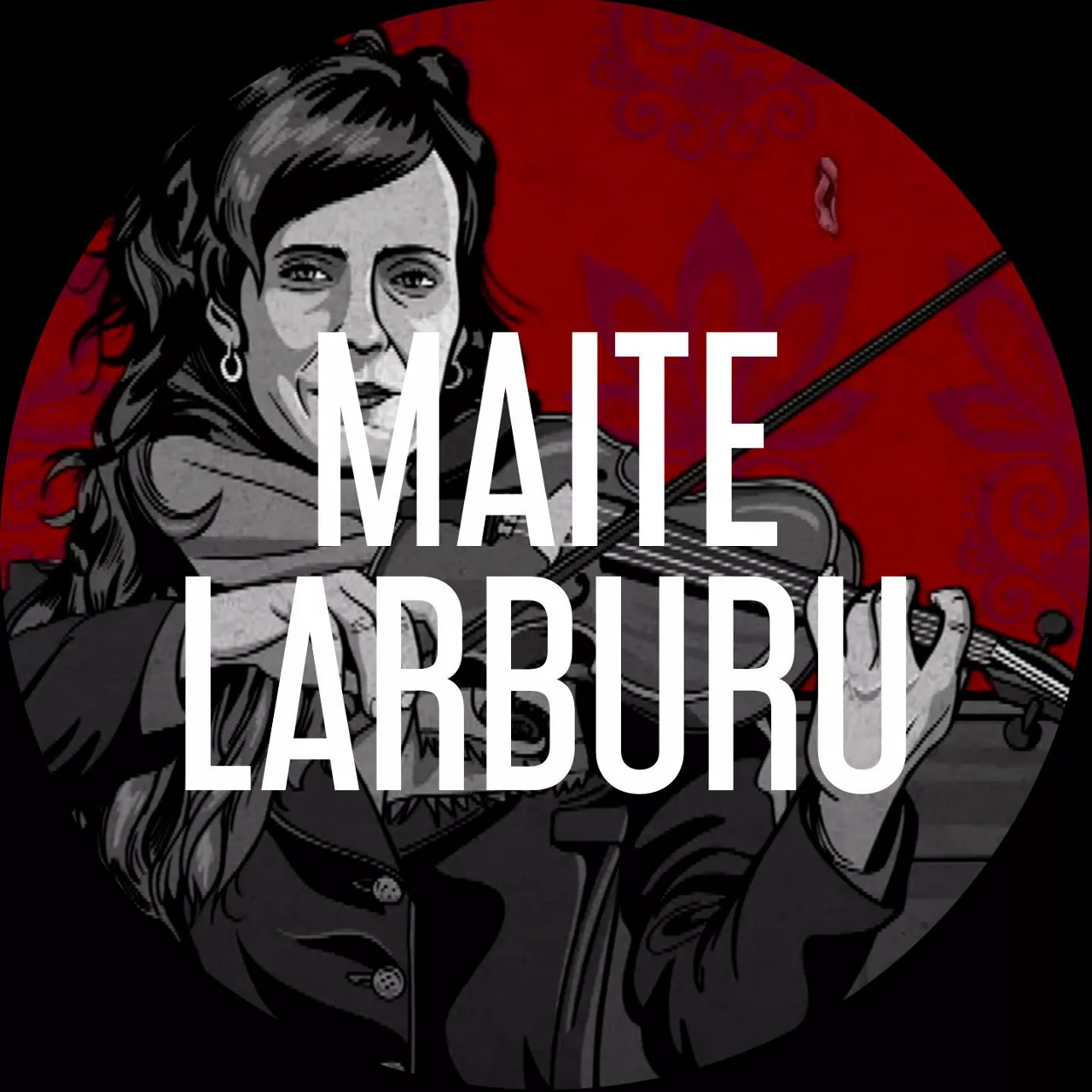 Maite Larburu