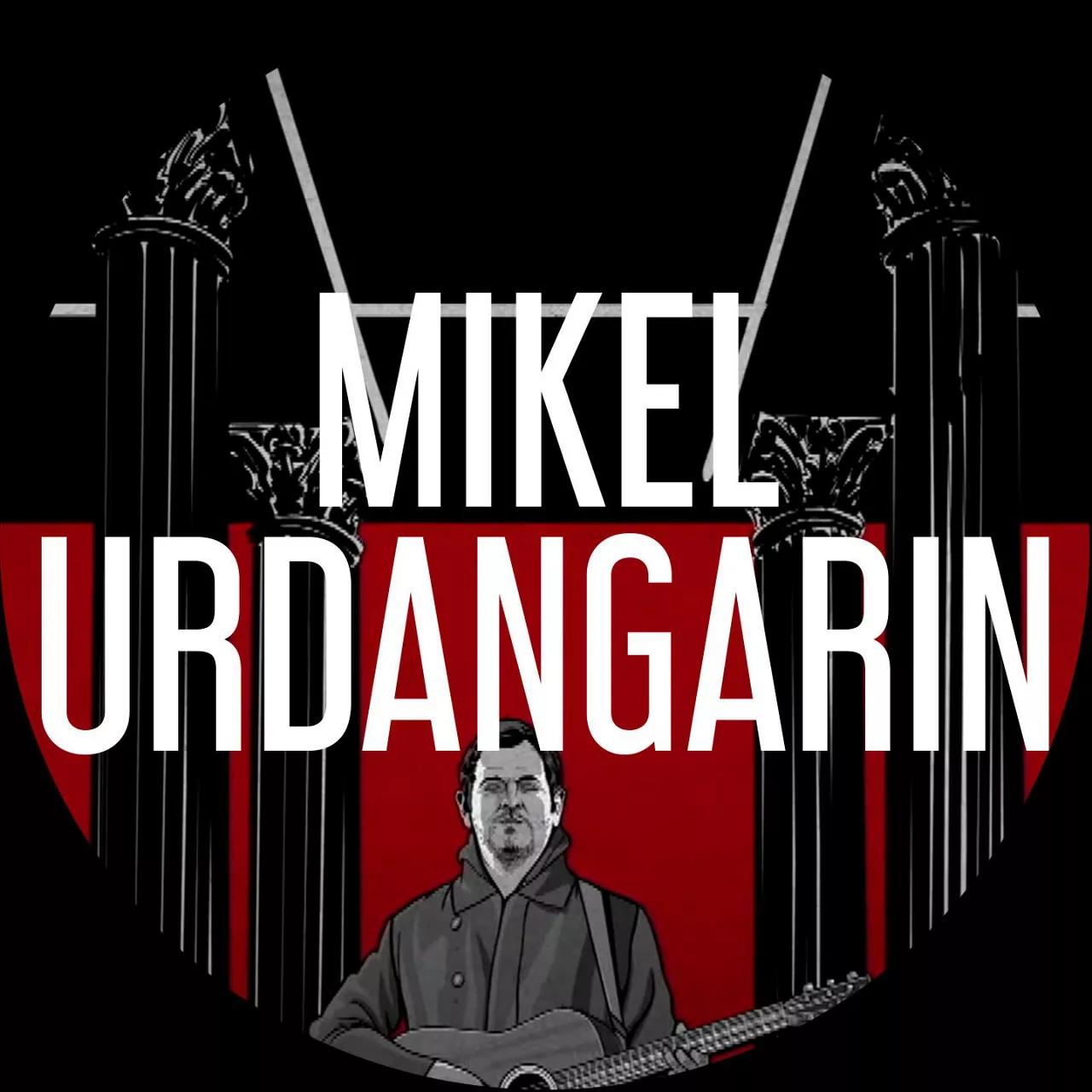 Mikel Urdangarin