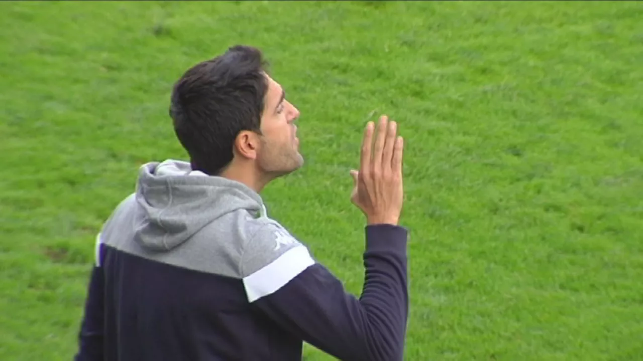 Iñigo Vélez de Mendizabal