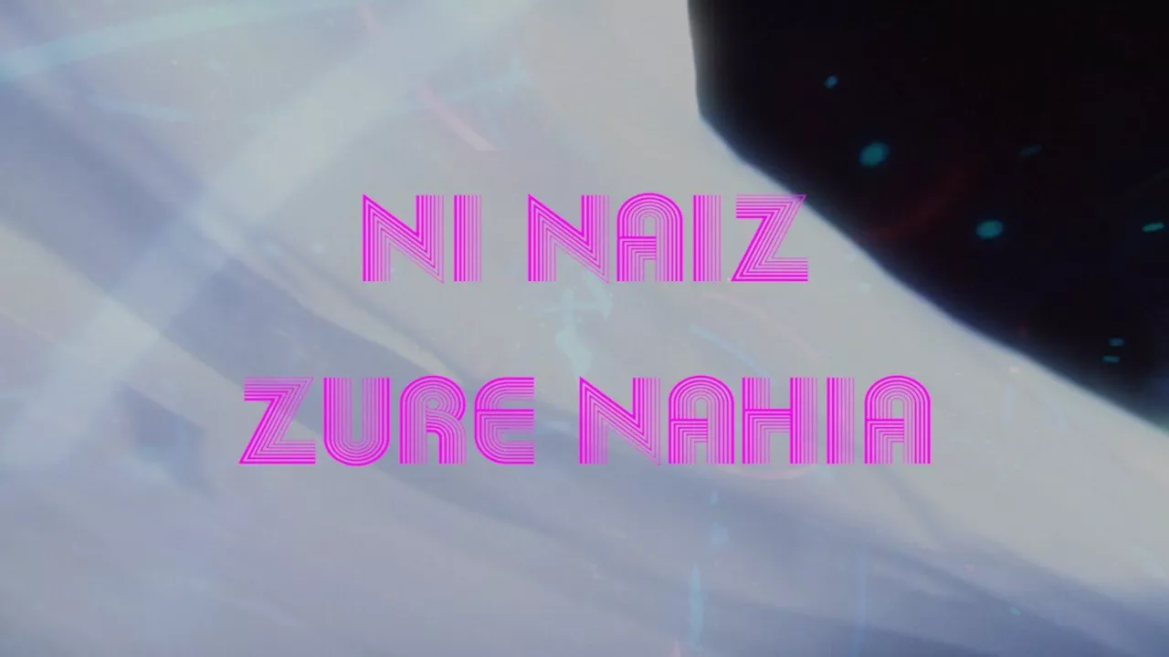 Nahia Dance